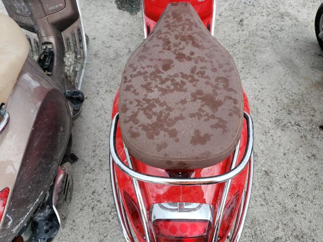 2022 PIAGGIO VESPA ZAPM818G0L5901764