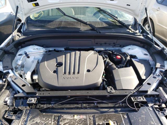2022 VOLVO XC60 B5 IN YV4L12DL9N1087342
