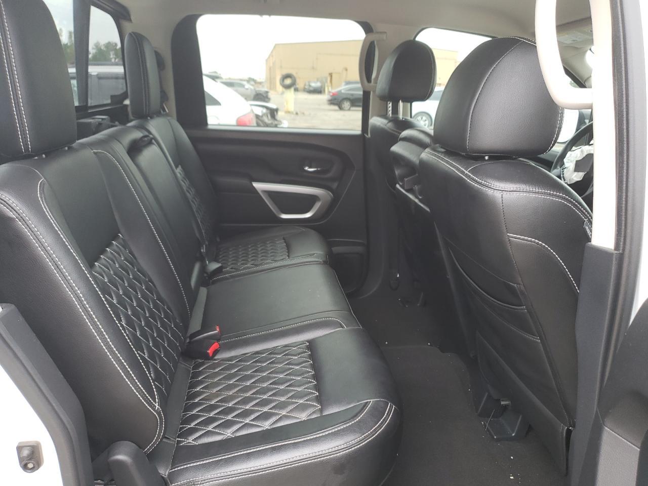 1N6AA1EK8KN511542 NISSAN TITAN 2019