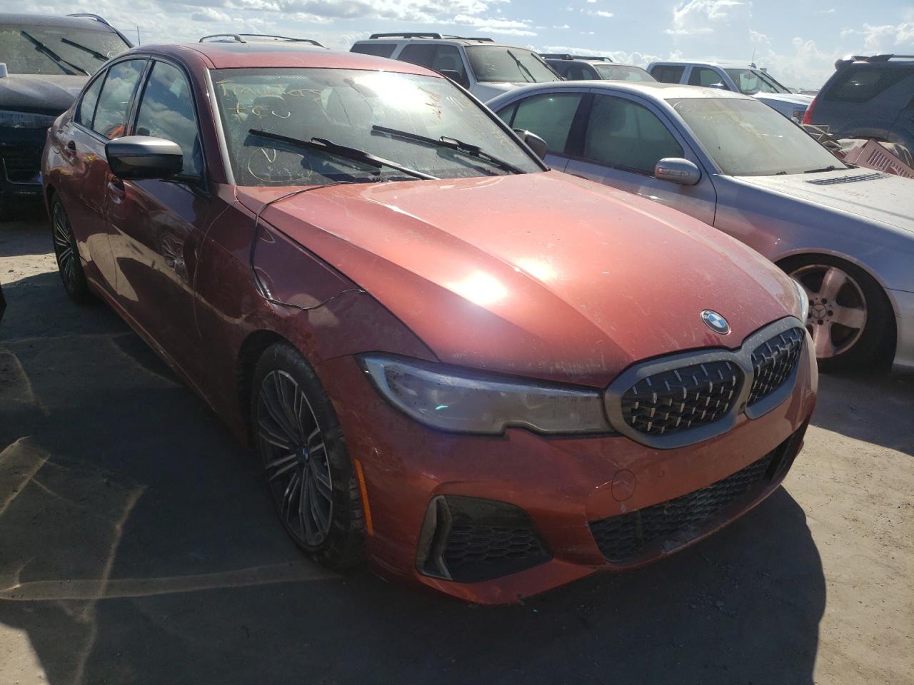 2021 BMW M340I for Sale | FL - PUNTA GORDA SOUTH | Fri. Feb 03, 2023