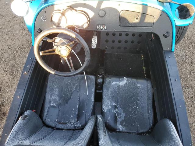 2021 VAND VENICE 7KGTV1VB4MR002850