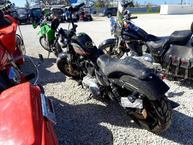 2018 HARLEY-DAVIDSON XL1200 XS 1HD1LR324JC423580