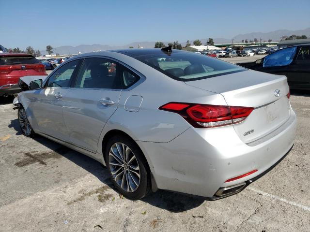 KMHGN4JE2GU140972 Hyundai Genesis 3.8l