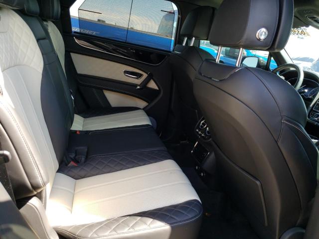 2018 BENTLEY BENTAYGA SJAAC2ZV5JC022986