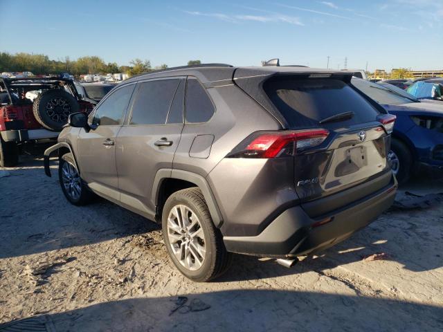 2019 TOYOTA RAV4 XLE P 2T3A1RFV0KW011622