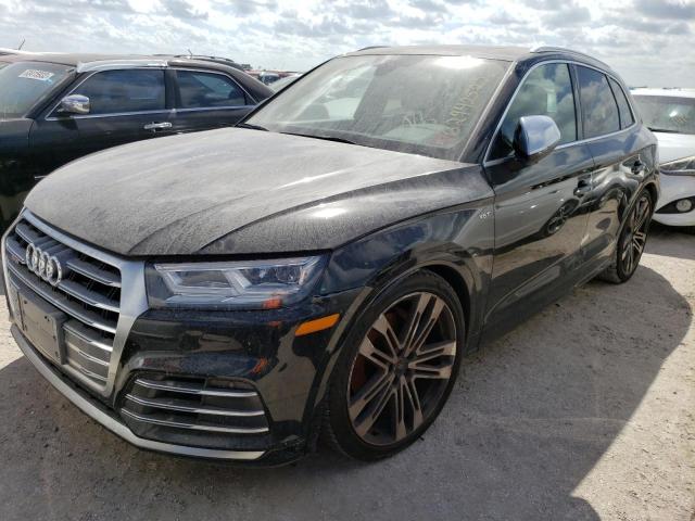 2018 AUDI SQ5 PREMIU WA1A4AFY6J2023777