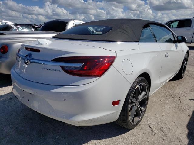 2017 BUICK CASCADA PR W04WH3N5XHG116991