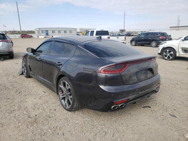 KNAE45LC9L6078286 KIA Stinger Gt1