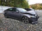 2019 HONDA ACCORD SPO - 1HGCV1F37KA163992