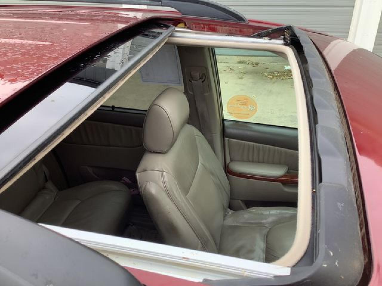 2005 Toyota Sienna Xle VIN: 5TDZA22C15S250455 Lot: 63968462