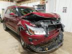 2019 FORD EXPLORER L - 1FM5K8FH4KGB46418