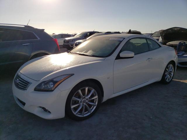 2015 INFINITI Q60 BASE JN1CV6FE1FM811282