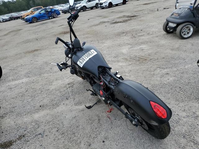 2017 VICTORY MOTORCYCLES HIGH-BALL - 5VPCWBAB1H3058749