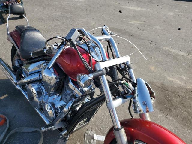 2010 HONDA VT1300 CS JH2SC6709AK001377