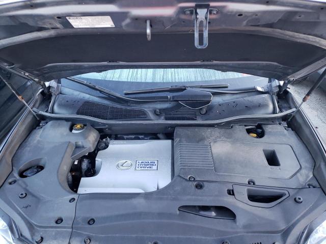 2015 LEXUS RX 450H 2T2BC1BA8FC001774