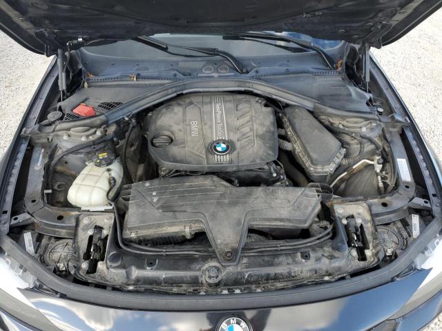 2015 BMW 328 D XDRI - WBA3K5C5XFK547427