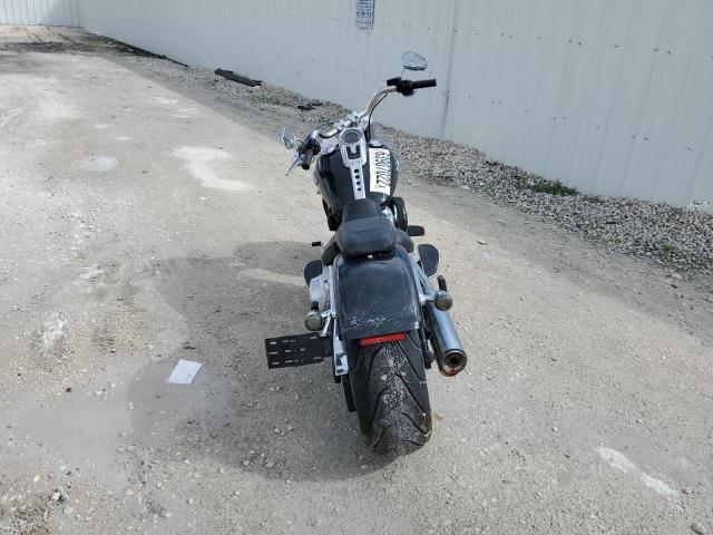 2018 HARLEY-DAVIDSON FLFBS FAT 1HD1YGK17JC018330
