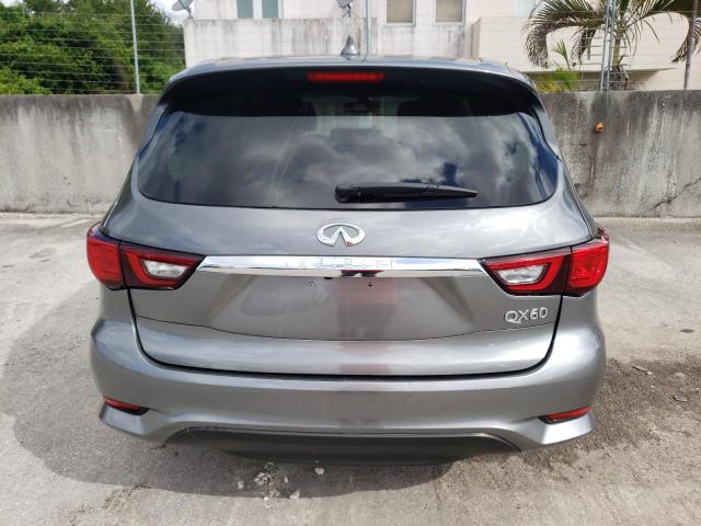 2019 INFINITI QX60 PURE 5N1DL0MM6KC551326