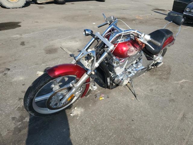 2010 HONDA VT1300 CS JH2SC6709AK001377