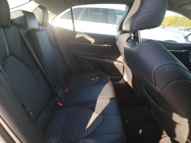2019 TOYOTA CAMRY L - 4T1B11HK4KU206267