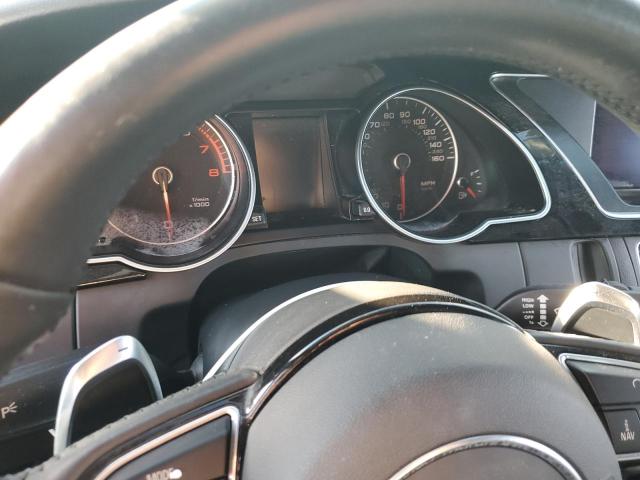 2017 AUDI A5 SPORT WAUD2AFHXHN000646