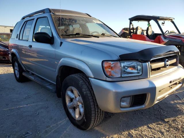 2004 NISSAN PATHFINDER #2919292608