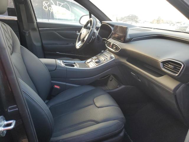 2022 HYUNDAI SANTA FE C 5NMS54AL2NH380525