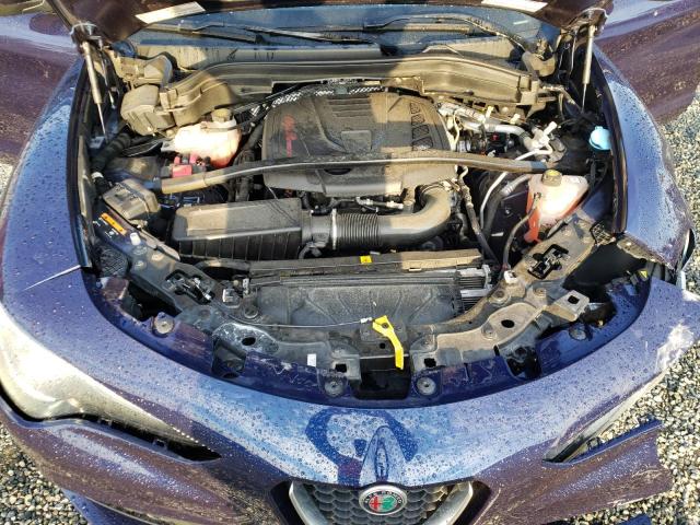 2018 ALFA ROMEO STELVIO SP ZASFAKPN0J7B92217