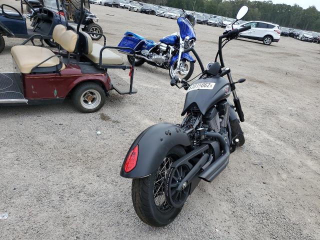 2017 VICTORY MOTORCYCLES HIGH-BALL - 5VPCWBAB1H3058749