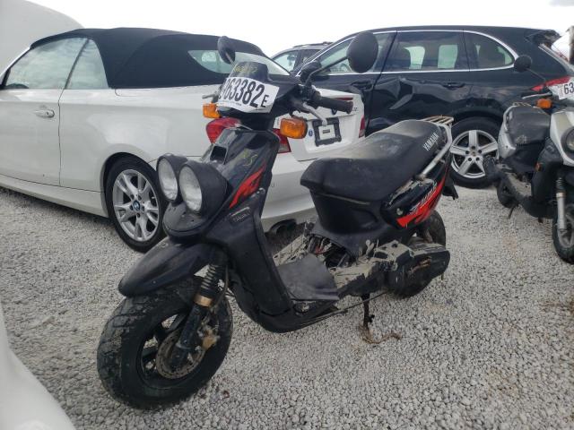 2005 YAMAHA YW50 AP ZU LPRSA20A45A610862