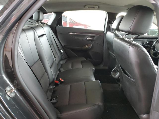 2015 CHEVROLET IMPALA LT - 2G1115SL5F9258270
