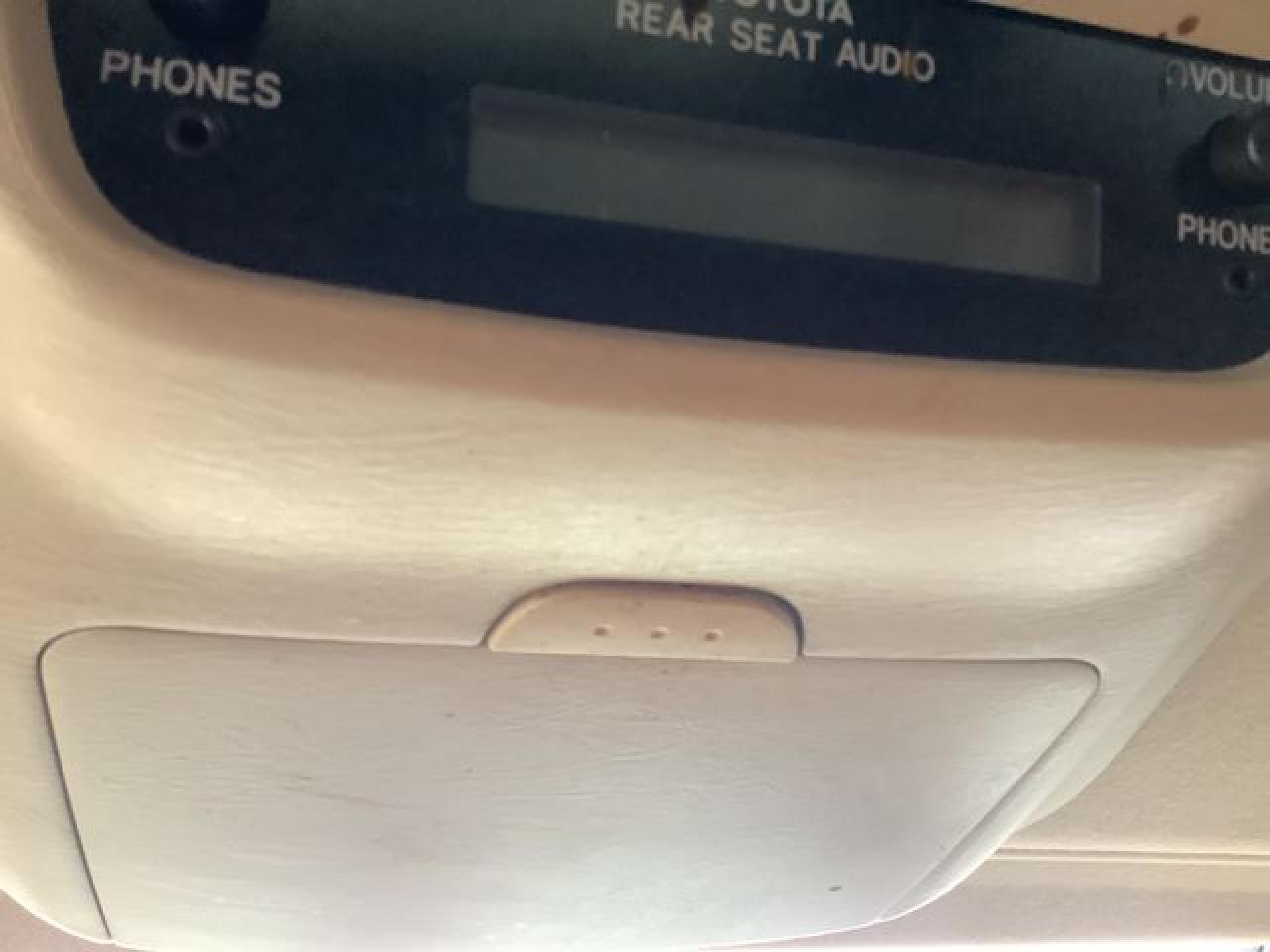 2005 Toyota Sienna Xle VIN: 5TDZA22C15S250455 Lot: 63968462