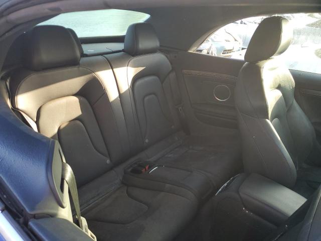 2017 AUDI A5 SPORT WAUD2AFHXHN000646