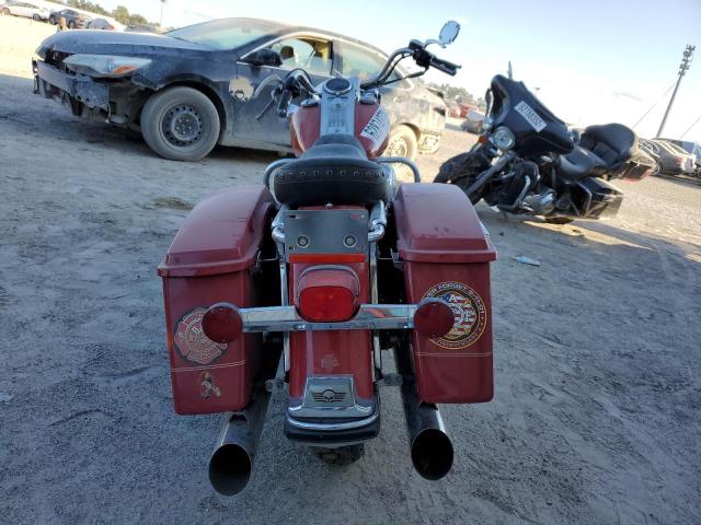 2005 HARLEY-DAVIDSON FLHRI SHRI 1HD1FWW105Y628542