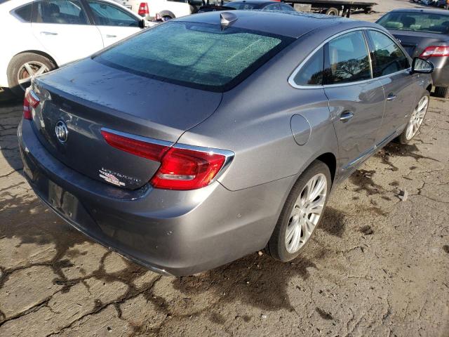 2019 BUICK LACROSSE A 1G4ZV5SS6KU103726