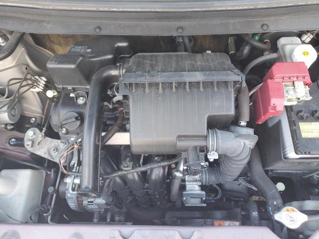 2019 MITSUBISHI MIRAGE ML32A3HJ9KH003376