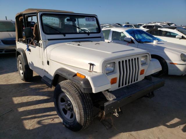 1995 JEEP WRANGLER / YJ S Photos | FL - PUNTA GORDA SOUTH - Repairable  Salvage Car Auction on Tue. Oct 25, 2022 - Copart USA