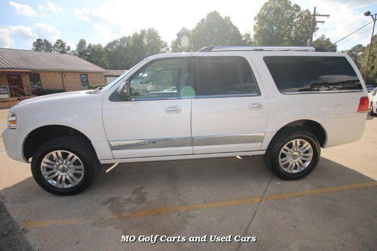 2013 Lincoln Navigator L VIN: 5LMJJ3J59DEL00733 Lot: 63963072