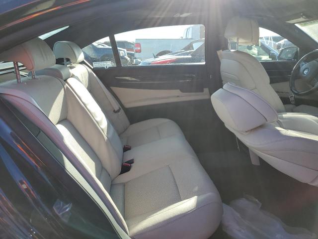 2015 BMW 740 LI WBAYE4C53FD946921