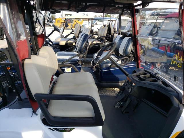2019 YAMAHA GOLF CART DR2ES1GMAP