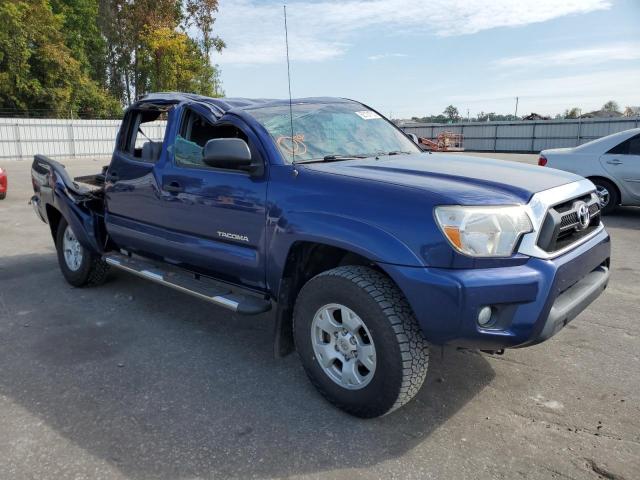 Toyota Tacoma 2015