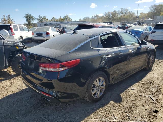 5XXGT4L31JG247224 KIA Optima Lx