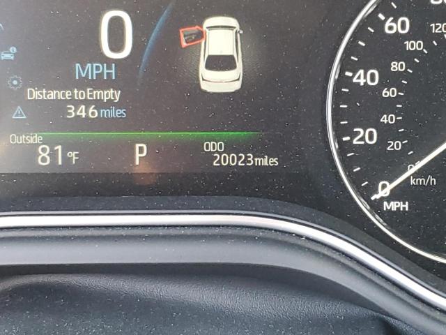 2020 TOYOTA AVALON LIM 4T1D21FB8LU016644