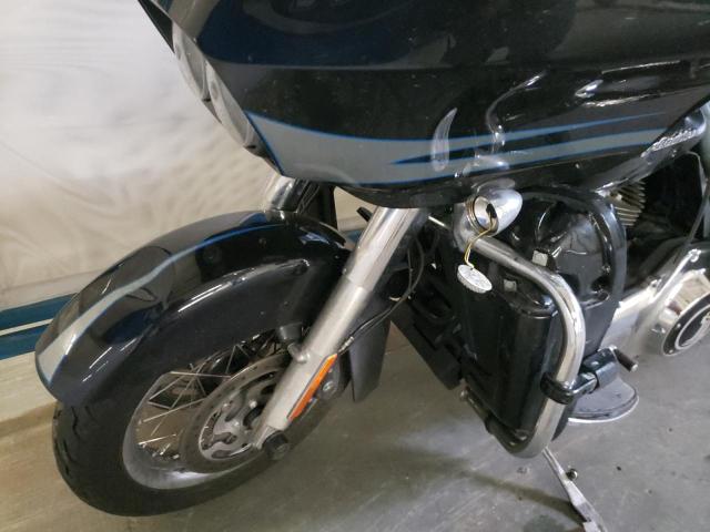 2013 HARLEY-DAVIDSON FLTRU ROAD 1HD1KGM15DB648033
