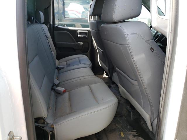 2019 GMC SIERRA LIM 2GTV2LEC5K1102762