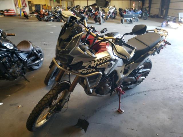 2019 HONDA CRF1000 A JH2SD0443KK300186