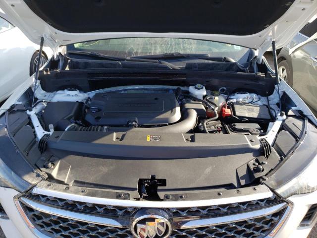 2021 BUICK ENVISION A LRBFZRR41MD106383