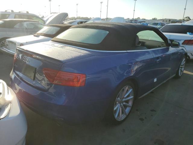 2017 AUDI A5 SPORT WAUD2AFHXHN000646