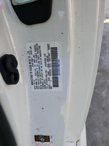 2015 INFINITI Q60 BASE JN1CV6FE1FM811282