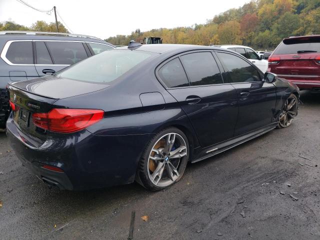 2019 BMW M550XI WBAJB9C5XKB287782